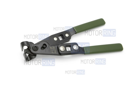 Клещи для хомутов ШРУСа усиленные Дело Техники (816106)_1