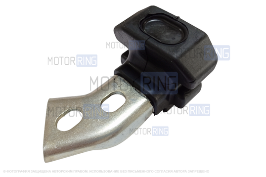 Левая опора подвески двигателя Технологии будущего без корпуса для Лада Икс Рей, Ларгус с двигателем ВАЗ