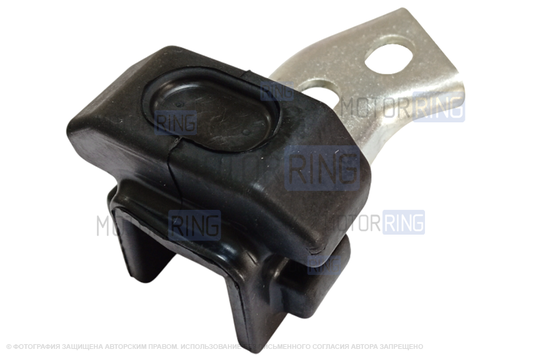 Левая опора подвески двигателя Технологии будущего без корпуса для Лада Икс Рей, Ларгус с двигателем ВАЗ