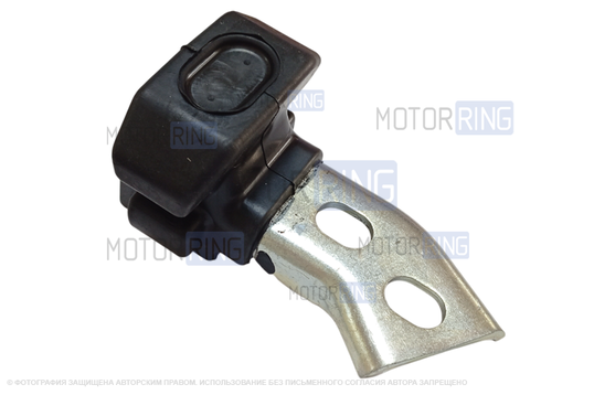 Левая опора подвески двигателя Технологии будущего без корпуса для Лада Икс Рей, Ларгус с двигателем ВАЗ