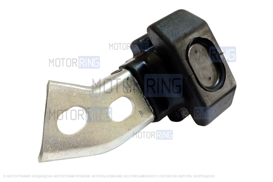 Левая опора подвески двигателя Технологии будущего без корпуса для Лада Икс Рей, Ларгус с двигателем ВАЗ_1