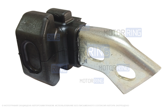 Левая опора подвески двигателя Технологии будущего без корпуса для Лада Икс Рей, Ларгус с двигателем ВАЗ