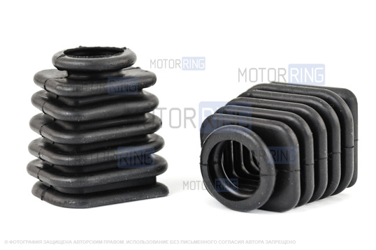 Кожух рулевой колонки с винтами и пыльниками подрулевых переключателей для ВАЗ 2108, 2109, 21099