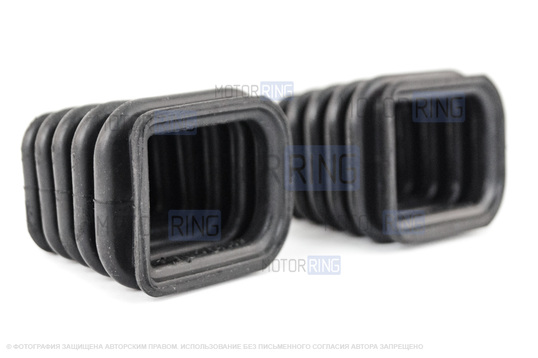 Кожух рулевой колонки с винтами и пыльниками подрулевых переключателей для ВАЗ 2108, 2109, 21099