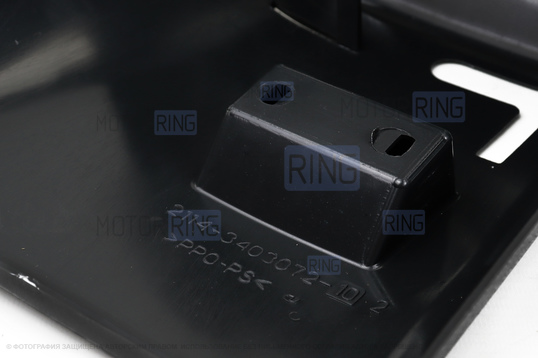 Кожух рулевой колонки с винтами и пыльниками подрулевых переключателей для ВАЗ 2113, 2114, 2115