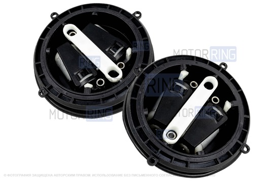 Электроприводы зеркальных элементов (малые моторедукторы) для Лада Калина, Калина 2, Гранта, Гранта FL, Веста, Нива Легенд, Датсун_1