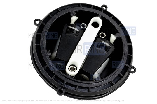 Электроприводы зеркальных элементов (малые моторедукторы) для Лада Калина, Калина 2, Гранта, Гранта FL, Веста, Нива Легенд, Датсун