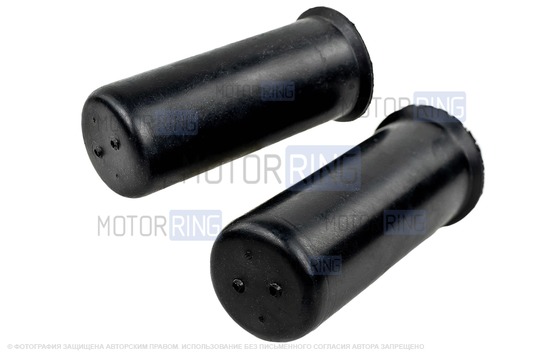 Оранжевые боковые указатели поворота с лампами и защитными колпачками проводки для ВАЗ 2106, Лада 4х4, Нива Легенд