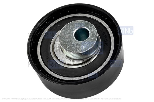 Комплект ремня ГРМ Gates с помпой MR образца 21116 для 8 кл Лада Калина, Калина 2, Гранта, Гранта FL, Приора, Ларгус, Ларгус FL, Веста NG, Датсун