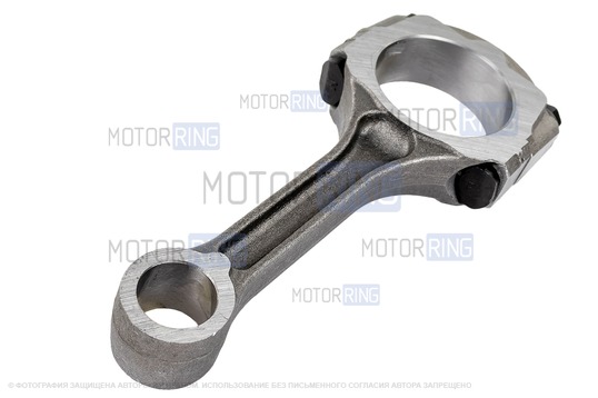 Шатун двигателя K4M BESTAUTO для 16 кл Лада Ларгус