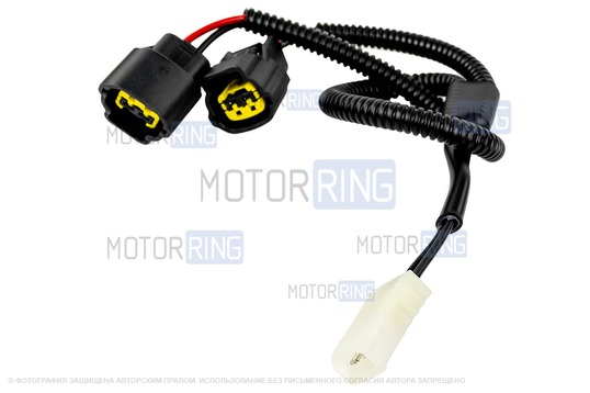 Дисковый воздушный звуковой сигнал SEM-ALI 132 c проводкой штатного подключения для ВАЗ 2108-21099, 2110-2112, 2113-2115, Лада Калина, Калина 2, Гранта, Гранта FL, Приора, Веста, Веста NG, Нива 4х4, Нива Легенд, Нива Тревел, Шевроле Нива