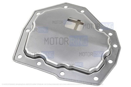 Фильтр масляный под АКПП Jatco для Лада Гранта, Калина 2, Датсун_1