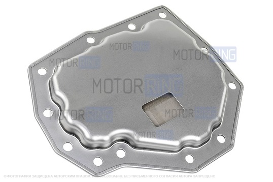 Фильтр масляный под АКПП Jatco для Лада Гранта, Калина 2, Датсун