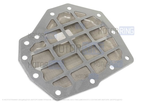 Фильтр масляный под АКПП Jatco для Лада Гранта, Калина 2, Датсун