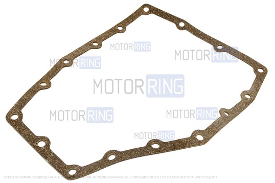 Фильтр масляный под АКПП Jatco с пробковой прокладкой поддона для Лада Гранта, Калина 2, Датсун