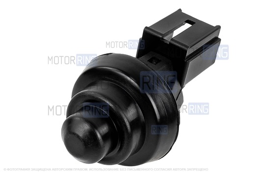 Концевой выключатель двери (концевик) BYSUN PARTS для Лада Ларгус_1