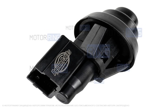 Концевой выключатель двери (концевик) BYSUN PARTS для Лада Ларгус