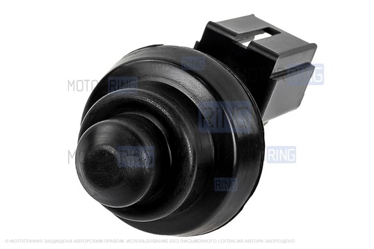 Концевой выключатель двери (концевик) BYSUN PARTS для Лада Ларгус