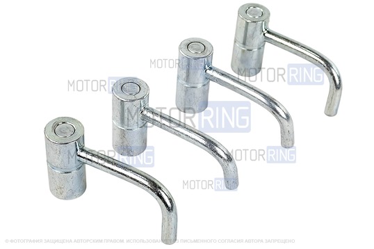 Форсунки подачи масла BYSUN для Лада Ларгус