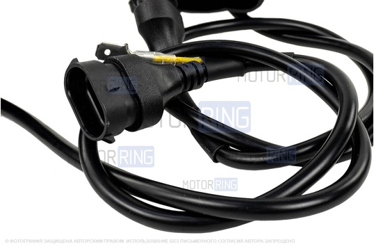 Светодиодные лазерные ПТФ TheBestPartner 3 линзы (ближний, дальний) с регулировкой для Лада Приора, Шевроле Нива с 2009 г.в., Лада Нива 2123, ГАЗ Газель