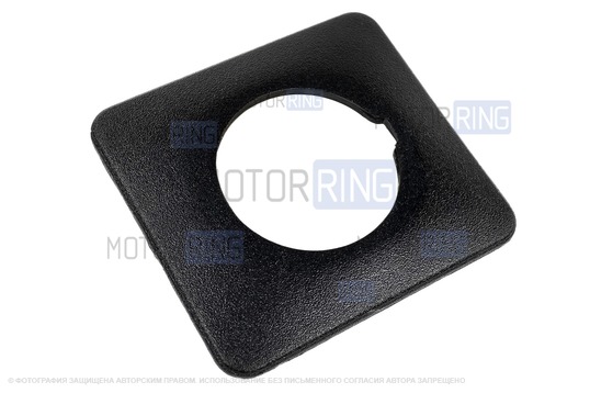 Рамка прикуривателя в сборе с прикуривателем для Шевроле Нива