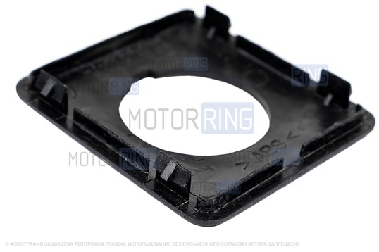 Рамка прикуривателя в сборе с прикуривателем для Шевроле Нива