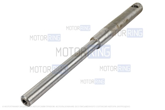 Шарошки победитовые Волга Сервис Ключ 72575 7 зубьев для 8 кл двигателей