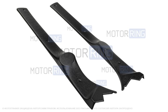 Стойки под пищалки VS-Avto АвтоСоната (направлены на стекло) для ВАЗ 2108-21099, 2113-2115