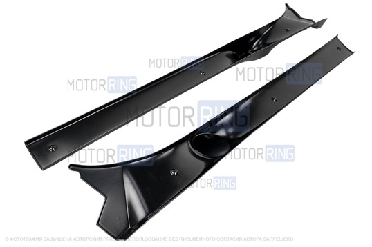 Стойки под пищалки VS-Avto АвтоСоната (направлены на стекло) для ВАЗ 2108-21099, 2113-2115