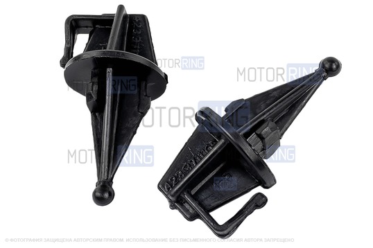 Заглушки гидрокорректора фар для ВАЗ 2104-2107, 2108-21099, 2110-2112, 2113-2115, Лада 4х4, Нива Легенд, Гранта_1