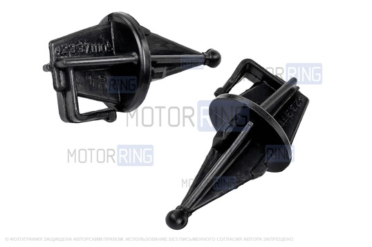 Заглушки гидрокорректора фар для ВАЗ 2104-2107, 2108-21099, 2110-2112, 2113-2115, Лада 4х4, Нива Легенд, Гранта