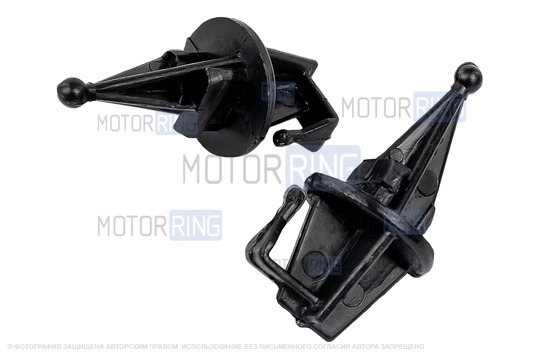 Заглушки гидрокорректора фар для ВАЗ 2104-2107, 2108-21099, 2110-2112, 2113-2115, Лада 4х4, Нива Легенд, Гранта