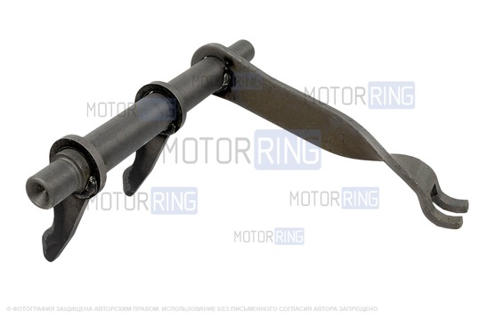 Вилка включения сцепления для ВАЗ 2110-2112, Лада Приора, Калина, Гранта_1