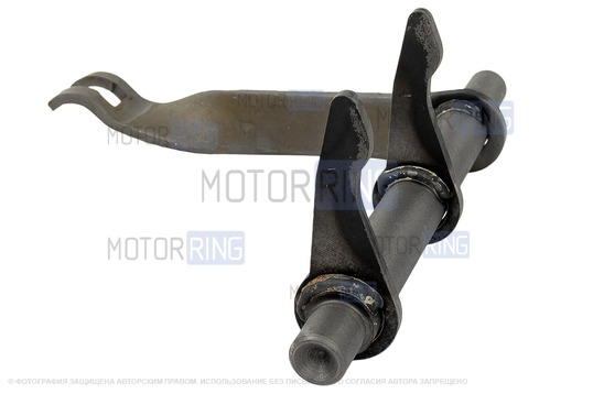 Вилка включения сцепления для ВАЗ 2110-2112, Лада Приора, Калина, Гранта