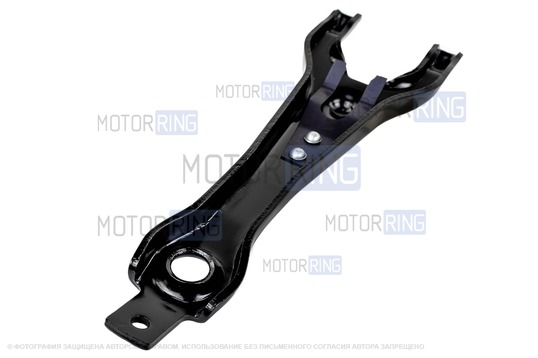 Вилка сцепления для ВАЗ 2101-2107, Лада 4х4, Нива Легенд, Нива Тревел, Шевроле Нива