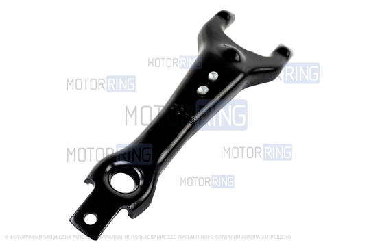 Вилка сцепления для ВАЗ 2101-2107, Лада 4х4, Нива Легенд, Нива Тревел, Шевроле Нива