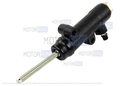 Рабочий цилиндр сцепления для ВАЗ 2101-2107, Лада 4х4 (Нива) до 2009 г.в.