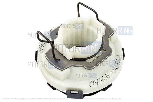 Муфта включения сцепления (выжимной) VALEO для Лада 4х4, Нива Легенд, Нива Тревел, Шевроле Нива