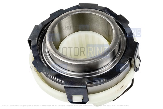 Муфта включения сцепления (выжимной) VALEO для Лада 4х4, Нива Легенд, Нива Тревел, Шевроле Нива