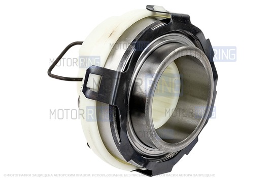 Муфта включения сцепления (выжимной) VALEO для Лада 4х4, Нива Легенд, Нива Тревел, Шевроле Нива