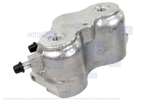 Блоки тормозных цилиндров (левый и правый) для Лада 4х4 (Нива) 1977-2016 г.в., Шевроле Нива 2002-2016 г.в.