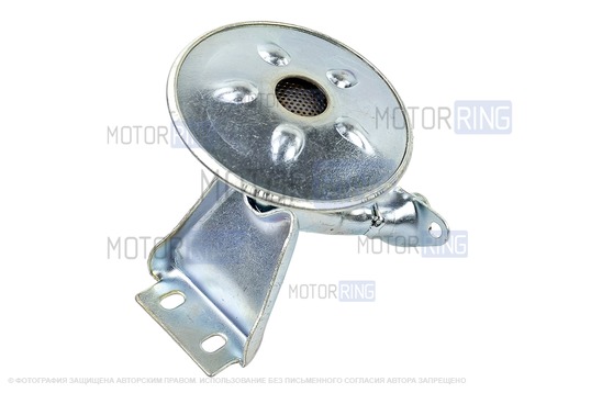 Приемник маслонасоса мателлический для ВАЗ 2108-21099, 2110-2112, 2113-2115, Лада Калина, Калина 2, Приора, Гранта, Гранта FL, Веста