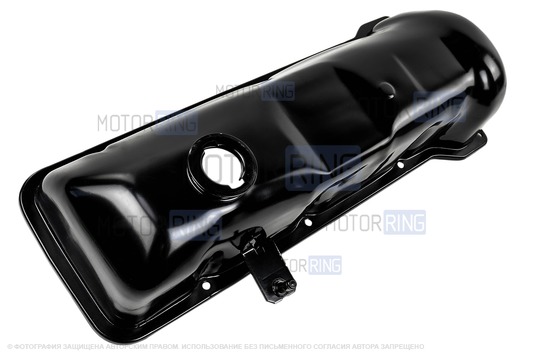 Крышка головки блока (клапанная) двигателя для ВАЗ 2101-2107