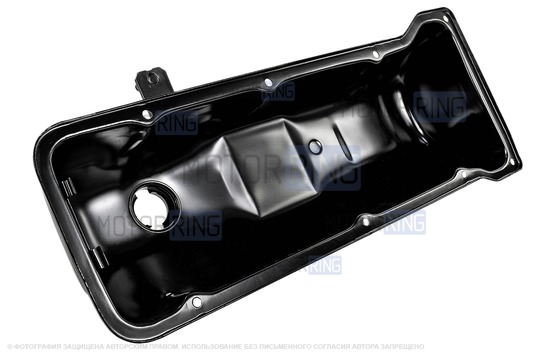 Крышка головки блока (клапанная) двигателя для ВАЗ 2101-2107