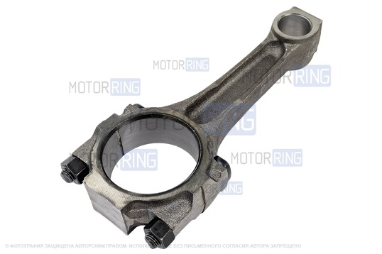 Шатун для ВАЗ 2101-2107_1