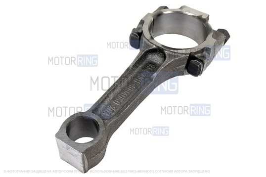 Шатуны 4шт для ВАЗ 2101-2107