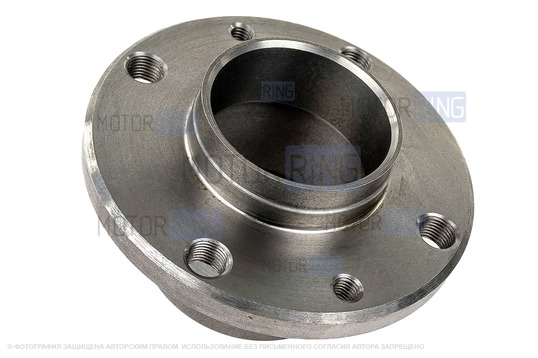 Ступица заднего колеса (без подшипника) для ВАЗ 2110-2112, Лада Приора, Калина, Калина 2, Гранта, Гранта FL, Датсун_1