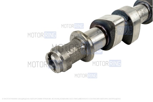 Распредвал инжекторных двигателей без датчика фаз для 8-клапанных ВАЗ 2113-2115, Лада Калина, Гранта, Приора