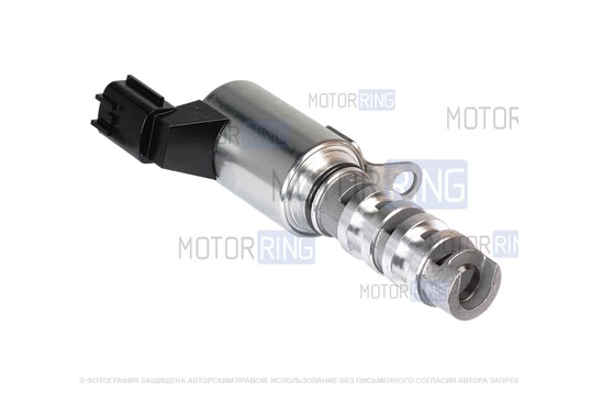 Клапан регулирования положения распредвала STARTVOLT под двигатель H4M для Лада Веста, Икс Рей_1