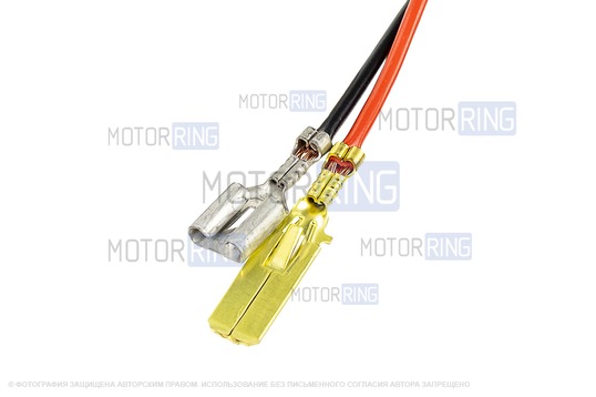 Регулятор обогрева сидений РОС-2 для ВАЗ